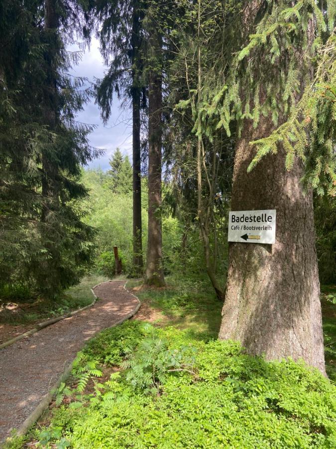גוסלר Harz Is Calling מראה חיצוני תמונה